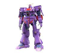 Bandai Hobby - Mobile Suit Z Gundam - #261 Psycho Gundam MK-II HG 1/144 Maquette Kit