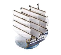 Bandai – Hobby – Moby Dick One Piece – Collection Grand Ship – Multicolore
