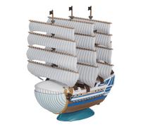 Bandai – Hobby – Moby Dick One Piece – Collection Grand Ship – Multicolore