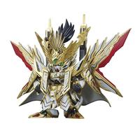 Bandai Hobby - Modèle Gundam - 037 Tenka Muso Daishogun Gundam Gunpla SDW Heroes 8cm - 4573102662989