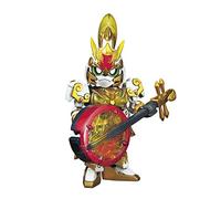 Bandai Hobby - Modèle Kit, Multicolore, BAS5058309