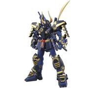 Bandai Hobby Musha Gundam MK-II Bandai Master Grade Figurine d'action