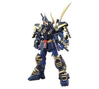Bandai Hobby Musha Gundam MK-II Bandai Master Grade Figurine d'action