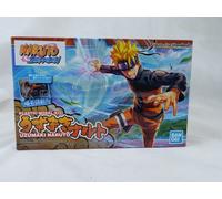 Bandai Hobby Naruto Shippuden Figure-Rise Standard Action Figure Model Kit