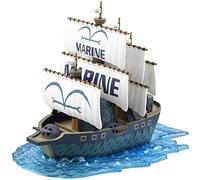 One Piece - Maquette Grand Ship Marine
