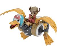 Bandai Hobby Collection Mecha #2 kit Robot (Une pièce)