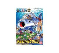 Bandai Hobby - One Piece - #3 Chopper Robo - Submarine, Bandai ChopperRobo