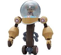 Figurine Chopper Robo Heavy Armor Series 2 One Piece