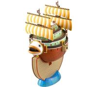 BANDAI HOBBY One Piece Grand Ship Collection : Baratie [10]