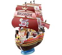 Maquette One Piece Grand Ship Collection Queen Mama Chanter 15 cm