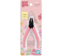 Bandai Hobby - Outil Maquette Bandai Spirits - Entry Nipper Pink - 4573102642080