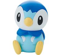 Bandai Hobby - Pokémon model kit - Figurine 8cm - Personnage Tiplouf / Piplup G