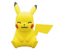 Bandai Hobby - 16 Pikachu Sitting Pose Pokemon - Bandai Spirits Pokemon Model Kit QUICK!!