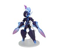Bandai Hobby - Pokémon - Kit Maquette Pokémon #57 Ceruledge