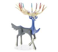 BANDAI Hobby - Pokémon - Kit Maquette Pokémon Xerneas Spirits