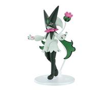BANDAI Hobby - Pokémon - Maquette Pokémon #56 Meowscarada