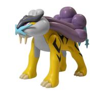 BANDAI Hobby - Pokémon - Maquette Raikou, Spirits Pokémon
