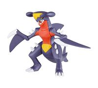 Bandai Hobby - Pokemon Model Kit - Figurine à construire - Garchomp