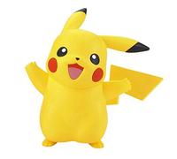 Bandai Hobby - Pokemon Model Kit Quick!! 01 Pikachu