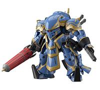 Bandai Hobby - Projet Sakura Wars - Spiricle Striker Mugen (Type AnastasiaPalma), Spirits HG 1/24