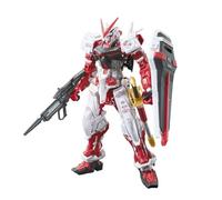 Bandai Hobby RG 1/144 Mbf-P02 Gundam Astray Red Frame