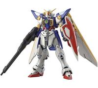 Bandai Maquette RG 1/144 Wing Gundam
