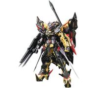 Rg Mobile Suit Gundam Seed Astray Gold Frame Gundam Astray 1/144 Scale Color-coded Plastic Model NC G
