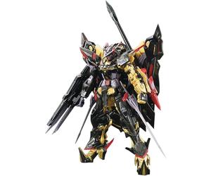 Bandai Hobby RG #24 Kit de modélisme Amatsu Mina Gundam Seed Astray (échelle 1/144)