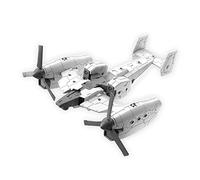 Bandai Hobby | Rotor d'inclinaison de véhicule d'armement étendu de 30 minutes | Véhicule de personnalisation Bandai Spirits 1/144 | Assemblage facile à clipser, pas de colle nécessaire