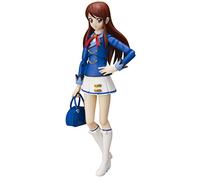 Bandai Hobby S.H. Figuarts Ran Shibuki Winter Uniform Version Aikatsu Figurine d'action