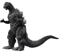 BANDAI Hobby S.H. Monsterarts Godzilla 1954 Figurine d'action