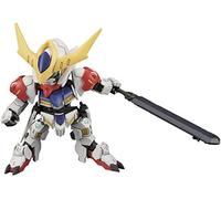 Gundam - ibo bb402 gundam barbatos lupus dx - model kit - 8cm G