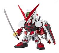 Bandai Hobby SD EX-Standard 007 Astray Red Frame Gundam Seed Astray Building Kit by Bandai Hobby