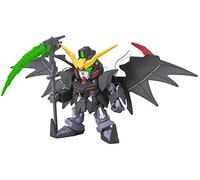 BANDAI Hobby SD EX-Standard Gundam Deathscythe Hell EW « Gundam Wing Endless Waltz » Figurine d'action
