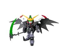 Bandai Hobby SD EX-Standard Gundam Deathscythe Hell EW « Gundam Wing Endless Waltz » Figurine d'action