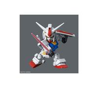 Bandai Hobby Sd Gundam 1 Rx-78-2 Gundam Mobile Suit Gundam