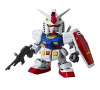 Bandai Hobby SD Gundam Rx-78-2 EX Standard