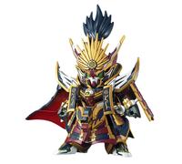 Bandai Hobby - SD Gundam World Heroes - Mod le Epyon Nobunaga Gundam Ki