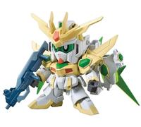 Bandai Hobby Sdbf étoile gagnante Gundam Gundam Construire Fighters Essayer Action Figure