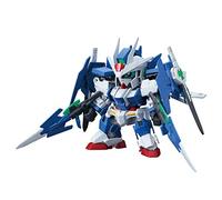 Bandai Hobby SDCS 00 Diver Gundam « Gundam Build Divers » Kit de maquette Blanc