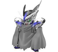 Bandai Hobby - SDW Heroes Leif Gundam Gp04