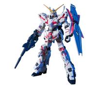 BANDAI Hobby #100 RX-0 Unicorn Gundam (Mode Destroy), HGUC Figurine d'action