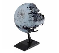 Bandai Hobby - Star Wars - 013 Death Star II - Maquette de Véhicule