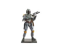 Star Wars 112 modèle en plastique Boba Fett Star Wars