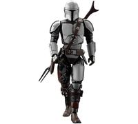 Bandai Hobby - Star Wars 1/12 The Mandalorian - Armure Beskar
