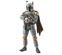 Bandai Hobby Star Wars 112 Plastic Model Boba Fett Star Wars