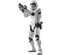 Bandai Hobby Star Wars 112 Plastic Model First Order Stormtrooper Star Wars