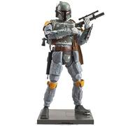 Bandai Hobby - Star Wars - Kit de maquette en plastique Boba Fett, Bandai Spirits Hobby 1/12 (10941)