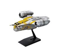 Bandai Hobby - Star Wars : The Mandalorian and Grogu - #19 Razor Crest Vehicle Model Kit