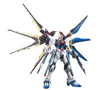 Bandai Hobby Strike Freedom Full Burst Mode Mobile Suit Gunudam Seed Destiny Model Kit (1/100 Scale)